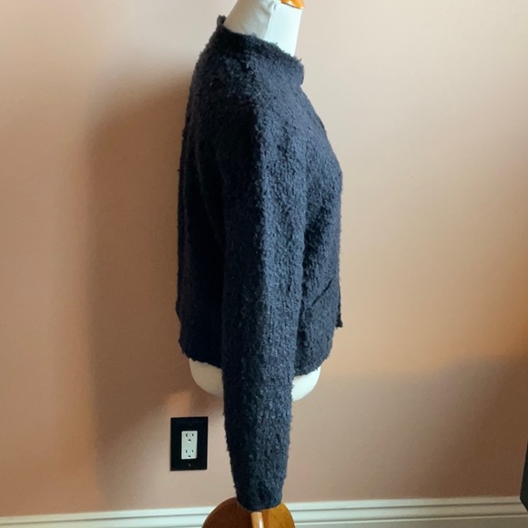 Sugar + Lips Tweed Blazer - Picture 4 of 5